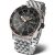 Vostok Europe Batiscafos men's watch PX84-511E769-B