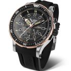 Vostok Europe Batiscafos men's watch PX84-511E769-B