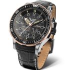 Vostok Europe Batiscafos men's watch PX84-511E769-SBLK
