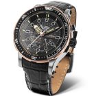 Vostok Europe Batiscafos men's watch PX84-511E769-SW