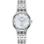 Roamer Slim Line Diamond women's watch 512847 41 89 20