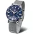 Vostok Europe Undiné Ocean men's watch VK68-515A756