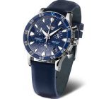 Vostok Europe Undiné Ocean women's watch set VK67-515A756