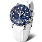 Vostok Europe Undiné Ocean women's watch set VK67-515A756