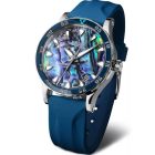 Vostok Europe Undiné Abalone women's watch set NH35-515A757-B
