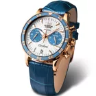 Vostok Europe Undiné women's watch set VK64-515B527/B