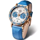 Vostok Europe Undiné women's watch set VK64-515B527/B