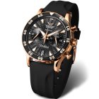 Vostok Europe Undiné women's watch set VK64-515B568/B