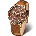 Vostok Undiné women's watch set VK64-515B569