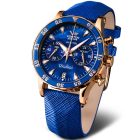 Vostok Europe Undiné women's watch VK64-515B670-B