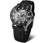 Vostok Europe Undiné Rebel women's watch set NH72-515D766