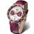 Vostok Undiné women's watch set VK64-515E567