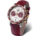 Vostok Undiné women's watch set VK64-515E567
