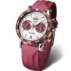 Vostok Undiné women's watch set VK64-515E567