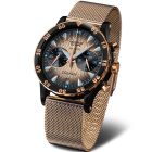 Vostok Europe Undiné women's watch set VK64-515E627/B