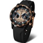 Vostok Europe Undiné women's watch set VK64-515E627/B