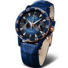 Vostok Europe Undiné women's watch set VK64-515E628