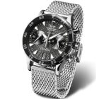 Vostok Europe Undiné women's watch set VK64-515A523/B