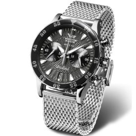 Vostok Europe Undiné women's watch set VK64-515A523/B