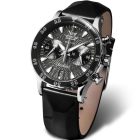 Vostok Europe Undiné women's watch set VK64-515A523/B