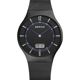 Men's digital watches