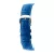 Rochet Yaoundé sky blue leather watch strap, 12 mm – 5190311