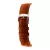 Rochet Yaoundé tan leather watch strap, 18 mm – 5190604