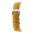 Rochet Yaoundé beige leather watch strap, 20 mm – 5190713