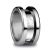 Bering female ring basic 520-10-124