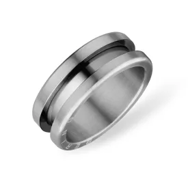 Bering unisex outer ring 520-11-113