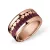 Bering women's ring combination 520-VAL21R-104