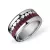 Bering women's ring combination 520-VAL21S-94
