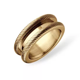 Bering women's outer ring 521-20-73