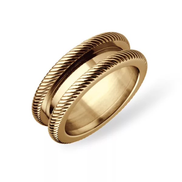 Bering women's outer ring 521-20-73