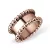 Bering women's outer ring 522-30-64