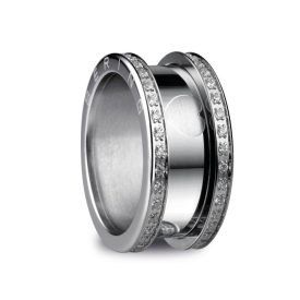 Bering female ring basic 523-17-94