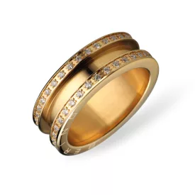 Bering women's outer ring 523-27-63