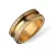 Bering women's outer ring 523-27-63