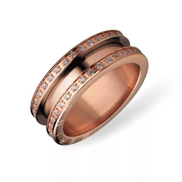 Bering women's outer ring 523-37-53