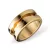Bering women's outer ring 524-20-75
