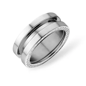 Bering women's outer ring 525-17-63