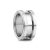 Bering female ring basic 525-17-74