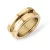 Bering women's outer ring 525-27-63