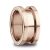 Bering female ring basic 525-37-64