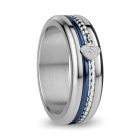 Bering female ring 526-ANNIV20SB-7