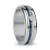 Bering female ring 526-ANNIV20SB-8