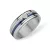 Bering women's ring 526-ANNIV20SB-9
