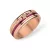 Bering women's ring 526-ANNIV20RP-7