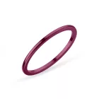 Bering women's ring 526-ANNIV20RP-7