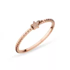 Bering women's ring 526-ANNIV20RP-7